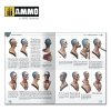 Ammo of Mig Jimenez 6222 ENCYCLOPEDIA OF FIGURES MODELLING TECHNIQUES VOL. 2 - TECHNIQUES & MATERIALS (English)
